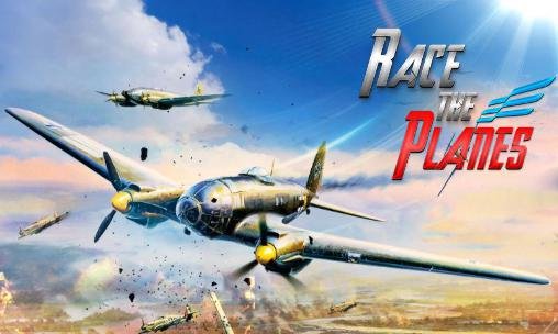 download Race the planes apk